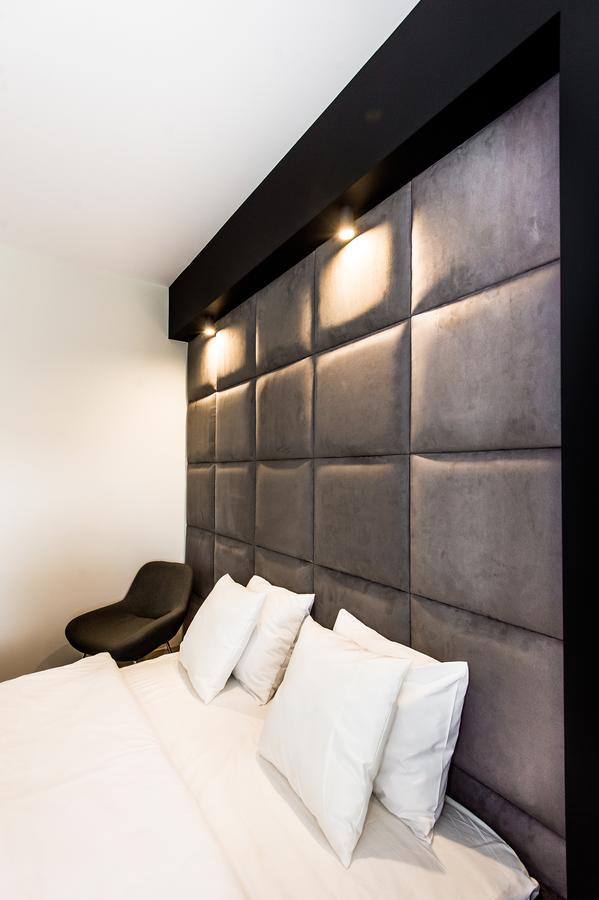 Super-Apartamenty Exclusive Poznan Luaran gambar